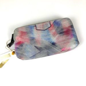 COPY - Aimee Kestenberg | Double Zip Wallet